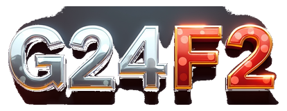 g24f2 logo