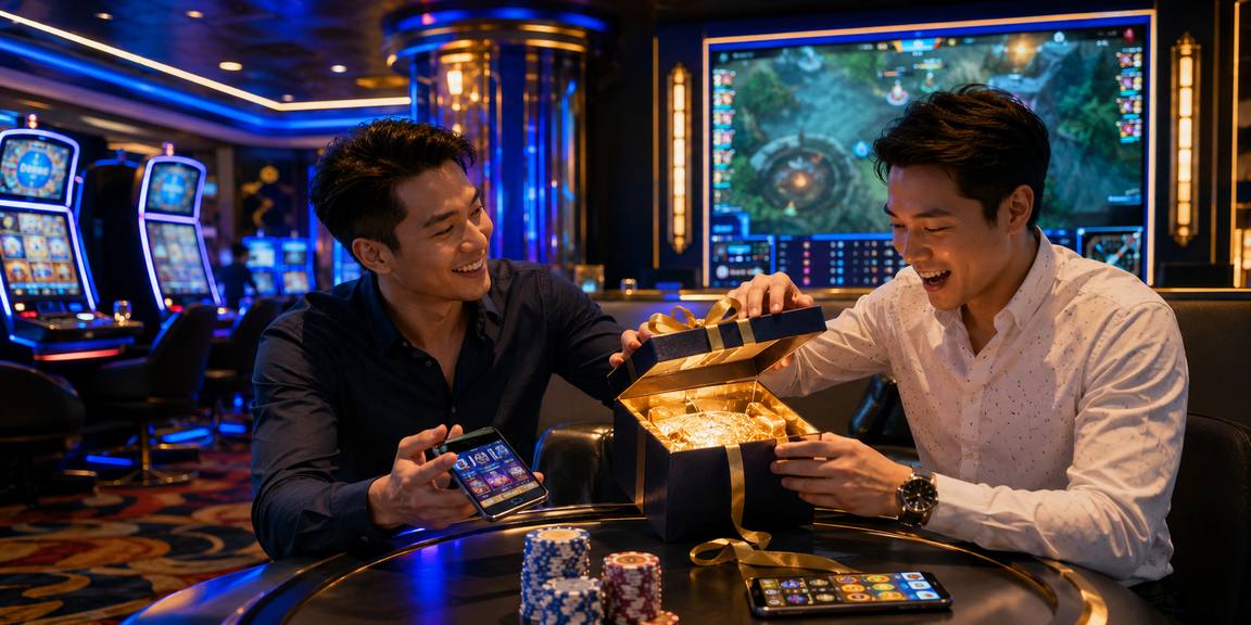 g24f2 Live casino, slot và thể thao nằm ở đâu